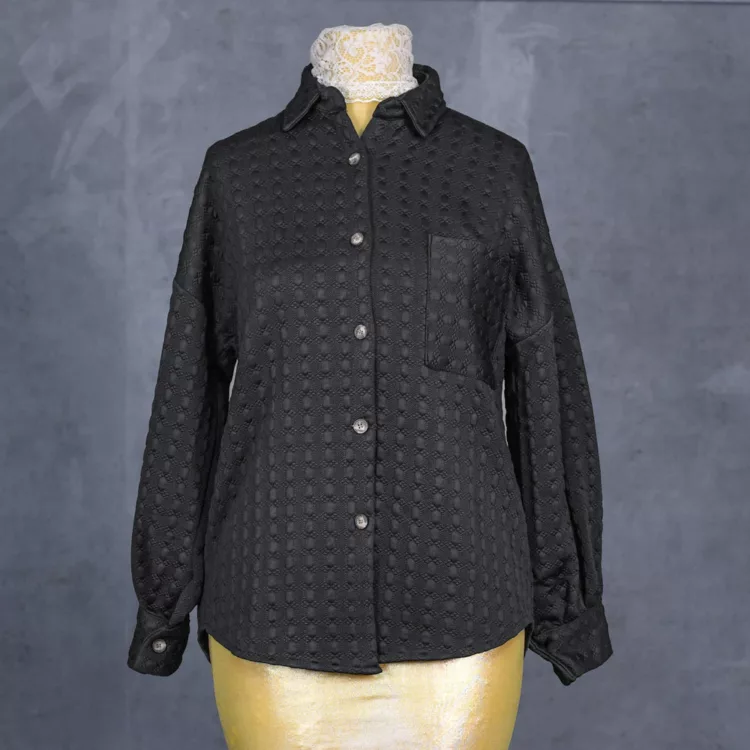 شومیز دخترانه کد 28337