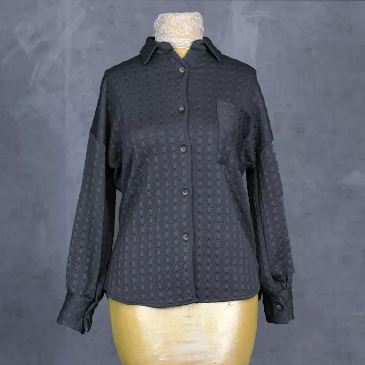 شومیز دخترانه کد 28337