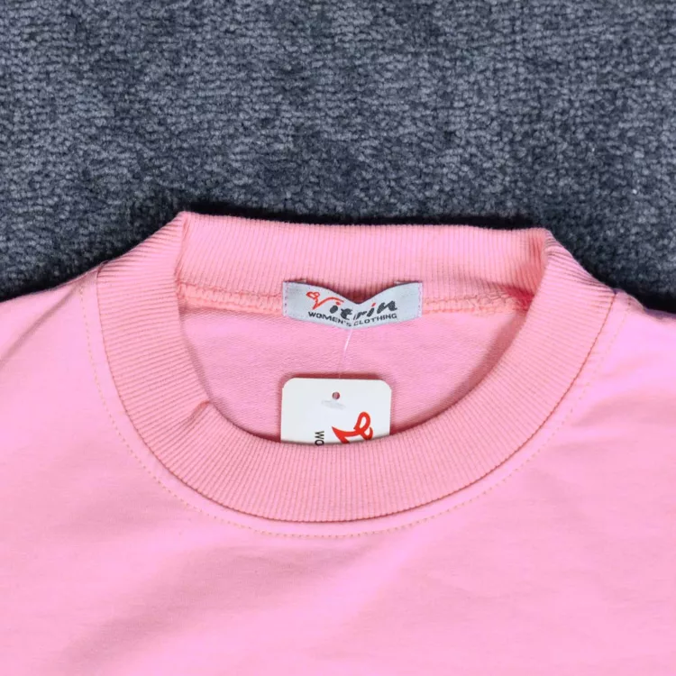 تیشرت دورس دخترانه 28268