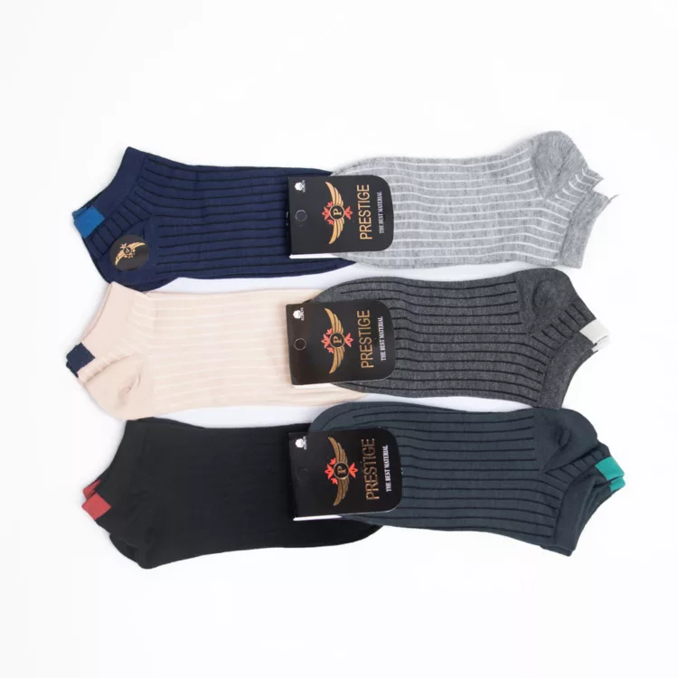 جوراب مچی مردانه کد 28506