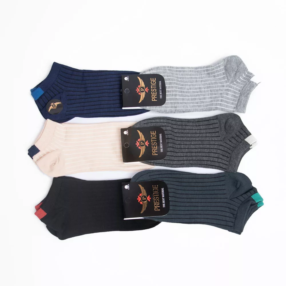 جوراب مچی مردانه کد 28506