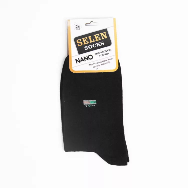 جوراب مردانه ساق بلند تامی کد 28502