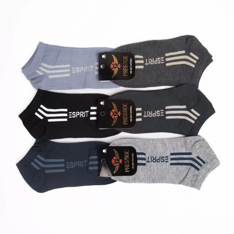 جوراب مچی مردانه اسپرت کد 28508