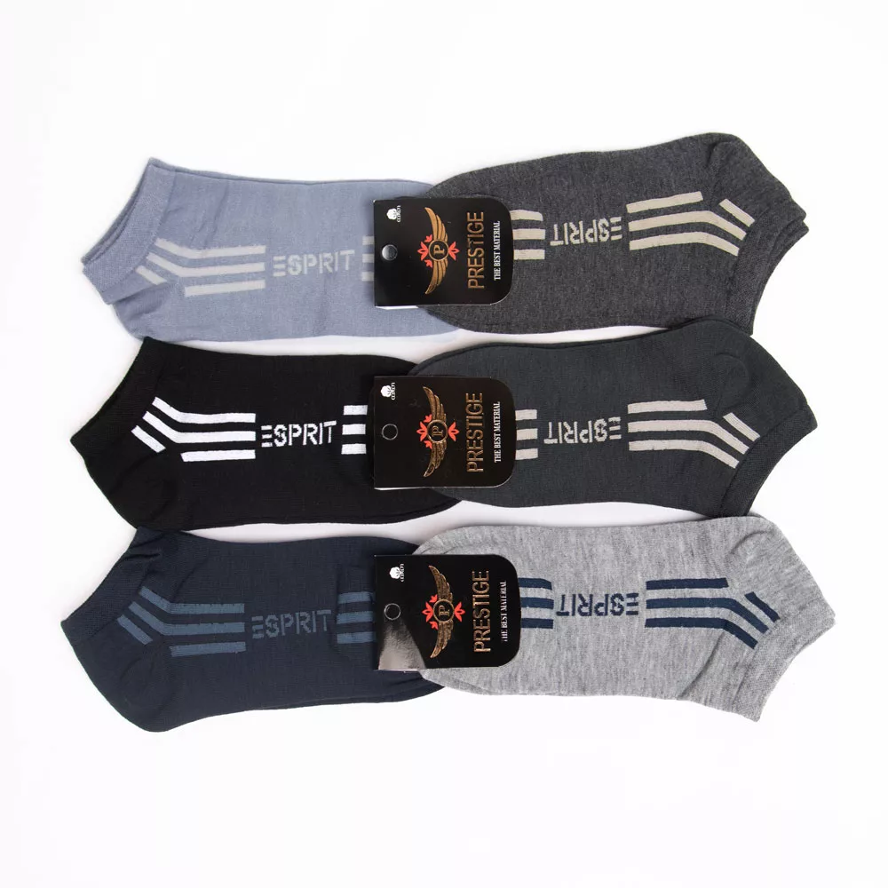 جوراب مچی مردانه اسپرت کد 28508