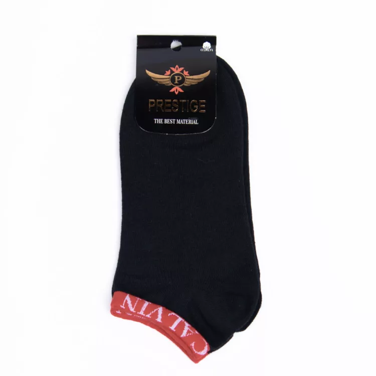 جوراب مچی مردانه کلوین کلین کد 28510