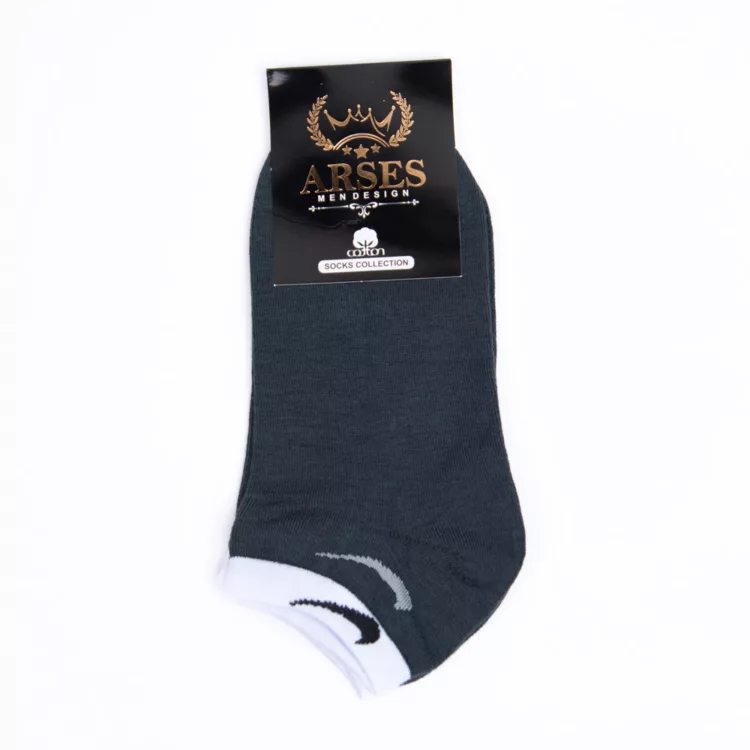 جوراب مچی مردانه نایک کد 28512