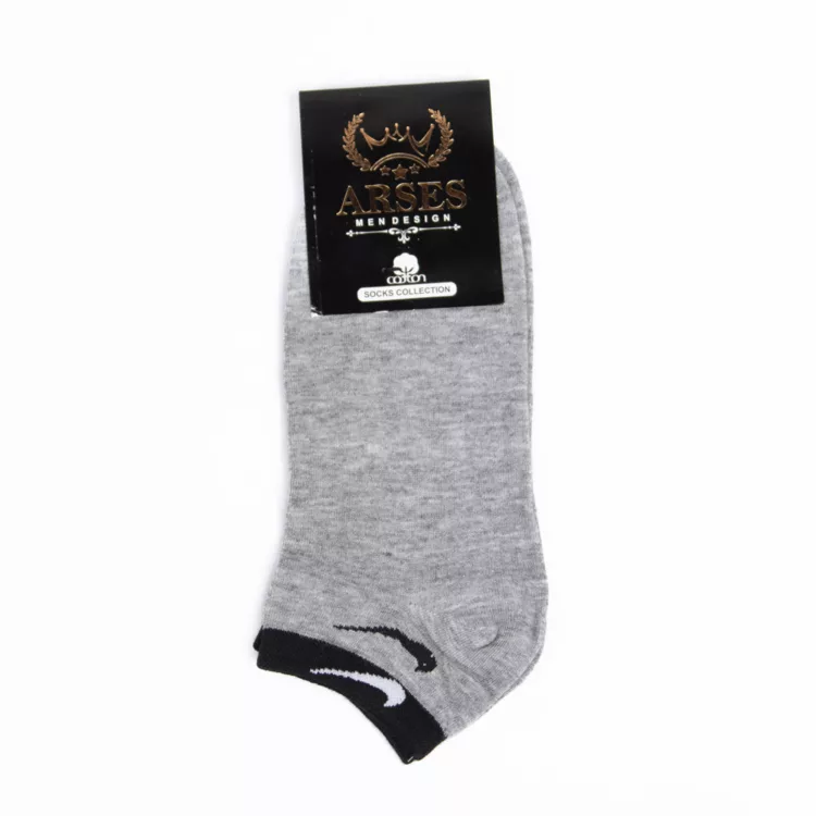 جوراب مچی مردانه نایک کد 28512