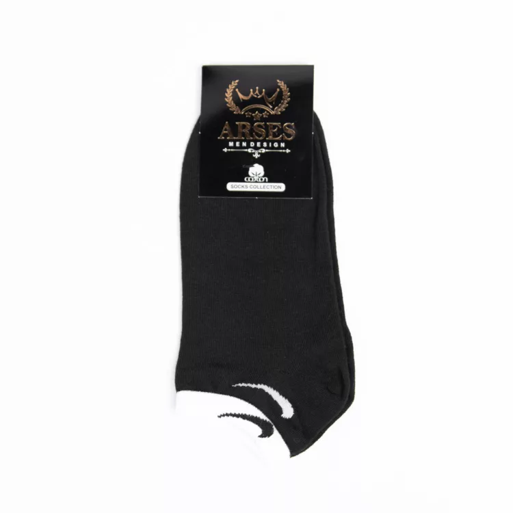 جوراب مچی مردانه نایک کد 28512