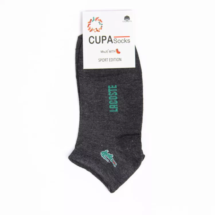 جوراب مچی مردانه لاگوست کد 28500