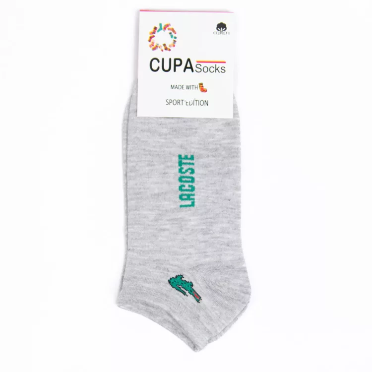 جوراب مچی مردانه لاگوست کد 28500