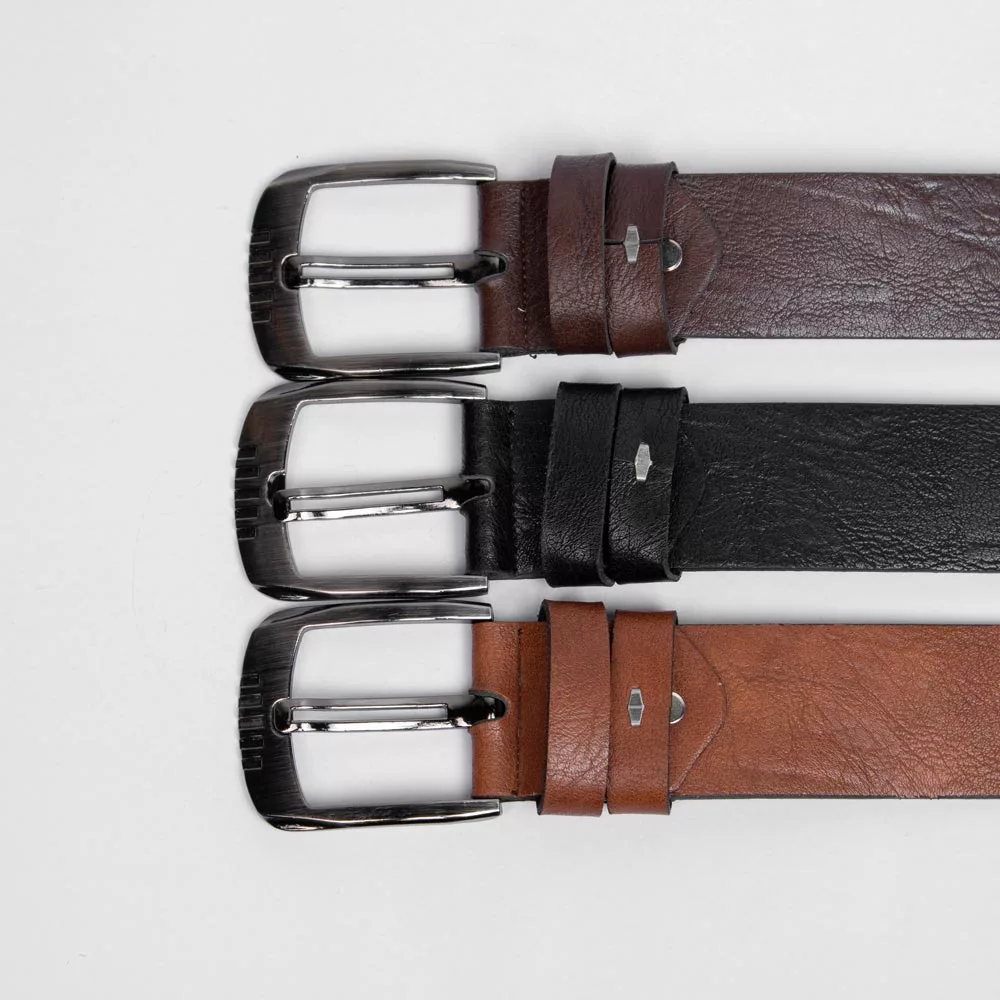 کمربند مردانه لویی ویتون کد 28537