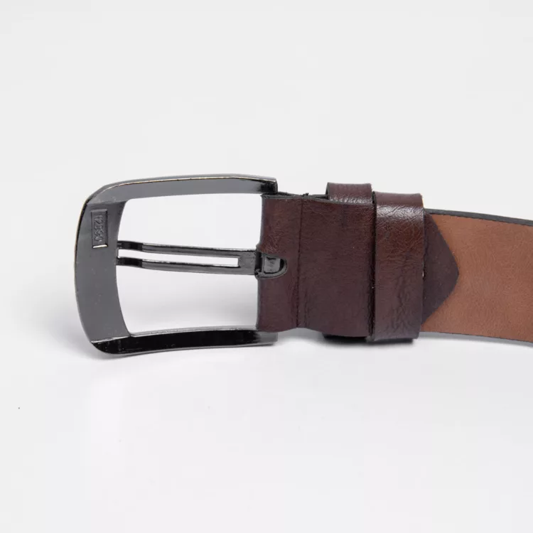 کمربند مردانه لویی ویتون کد 28537