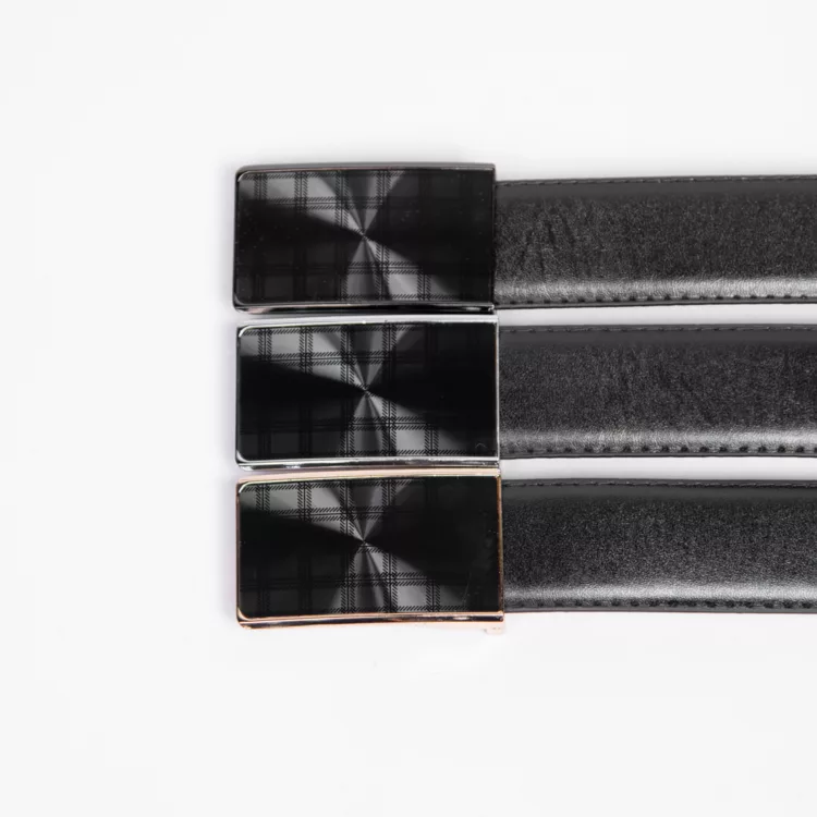 کمربند مردانه پلاک کد 28493