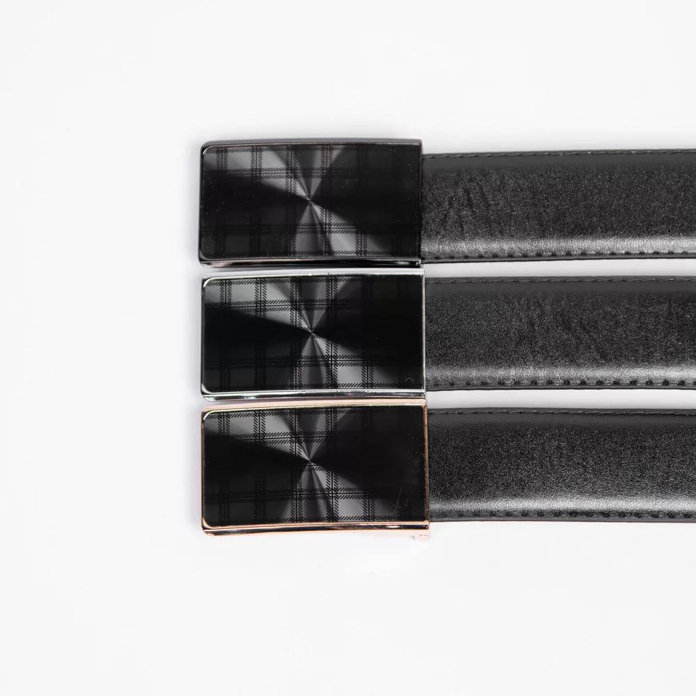 کمربند مردانه پلاک کد 28493