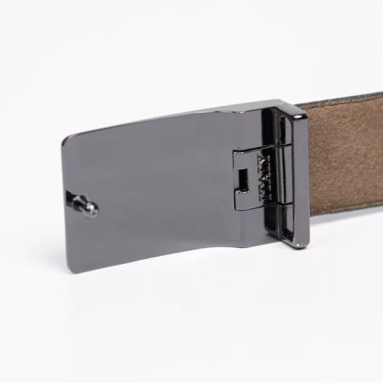 کمربند مردانه پلاک کد 28493