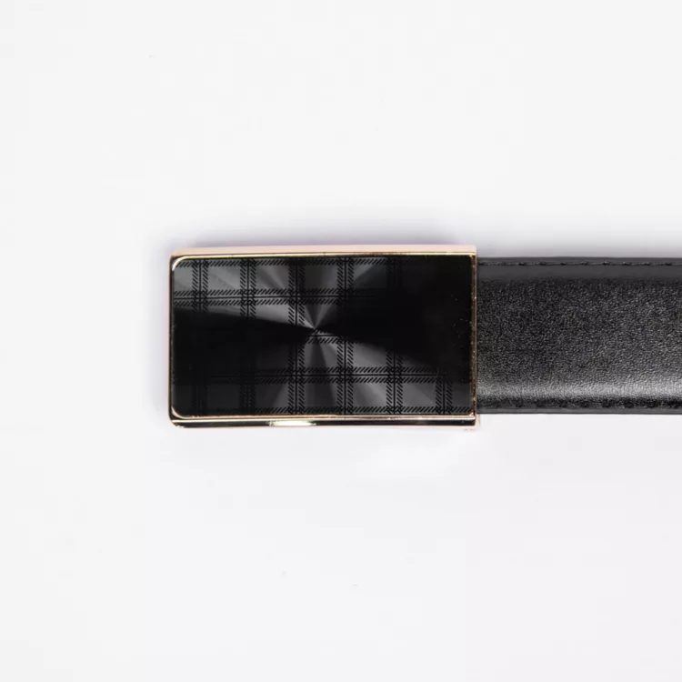 کمربند مردانه پلاک کد 28493