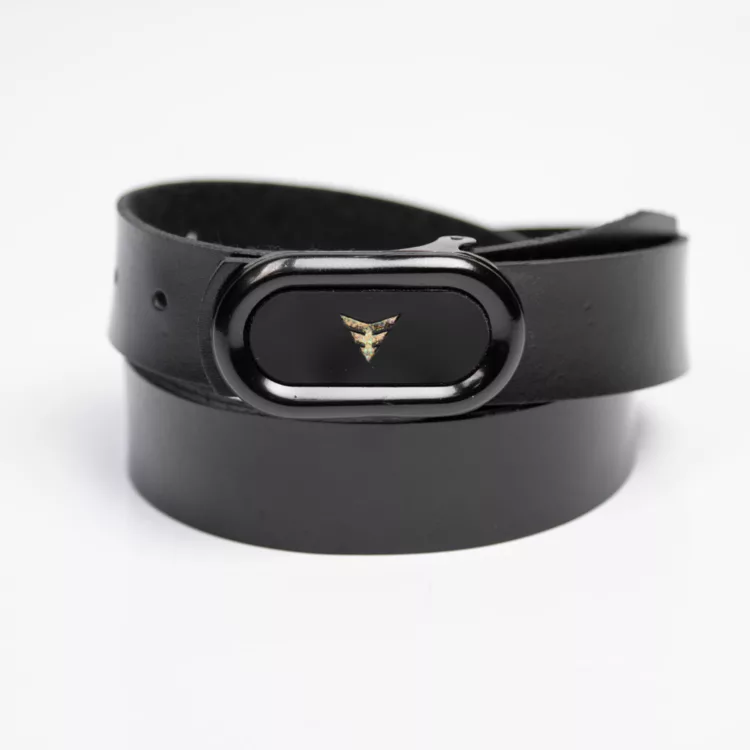 کمربند پلاک مردانه کد 28489