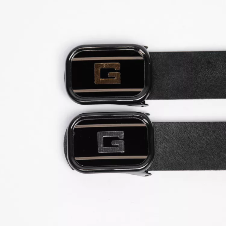کمربند پلاک مردانه گوچی کد 28486