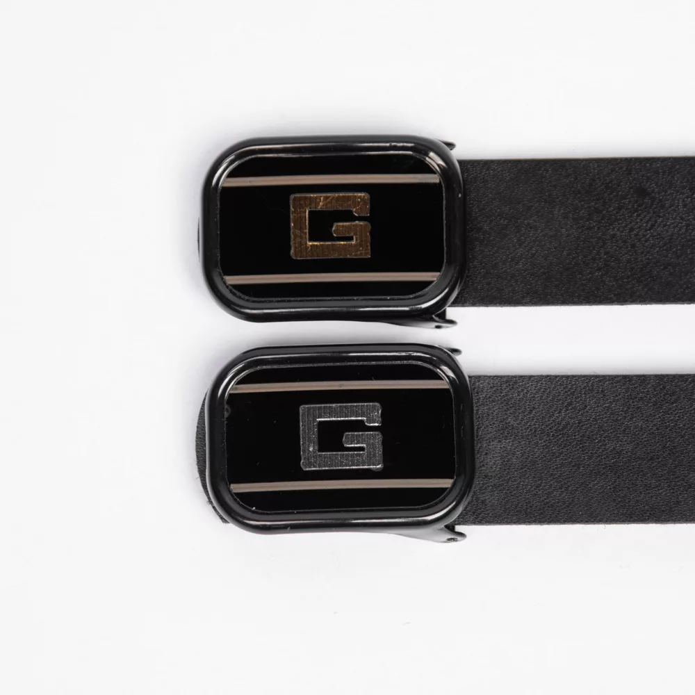 کمربند پلاک مردانه گوچی کد 28486