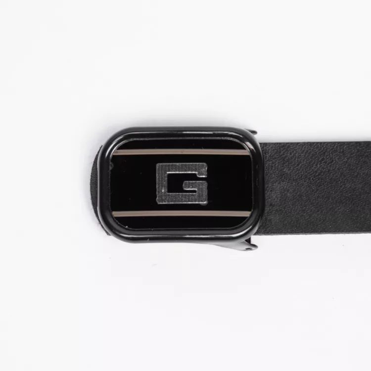 کمربند پلاک مردانه گوچی کد 28486