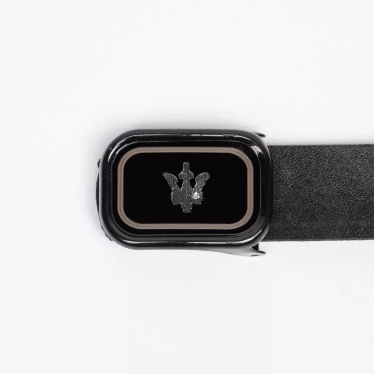 کمربند پلاک مردانه مازراتی کد 28487