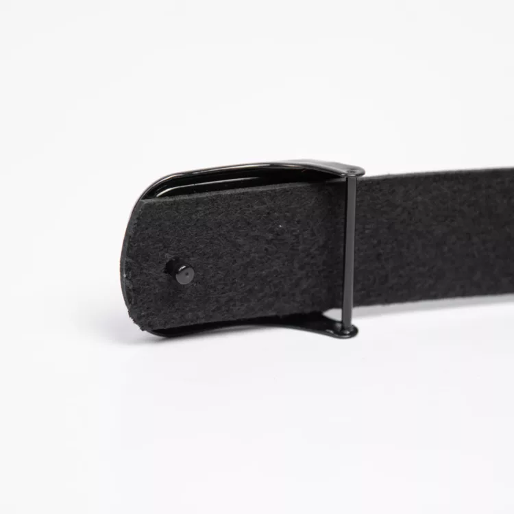 کمربند پلاک مردانه مازراتی کد 28487