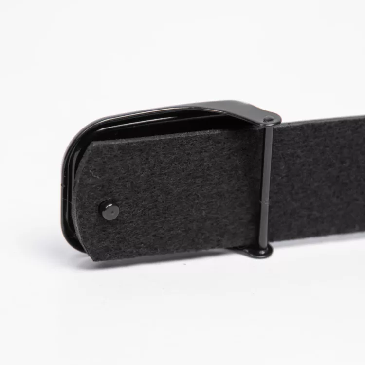 کمربند پلاک مردانه هرمس کد 28488