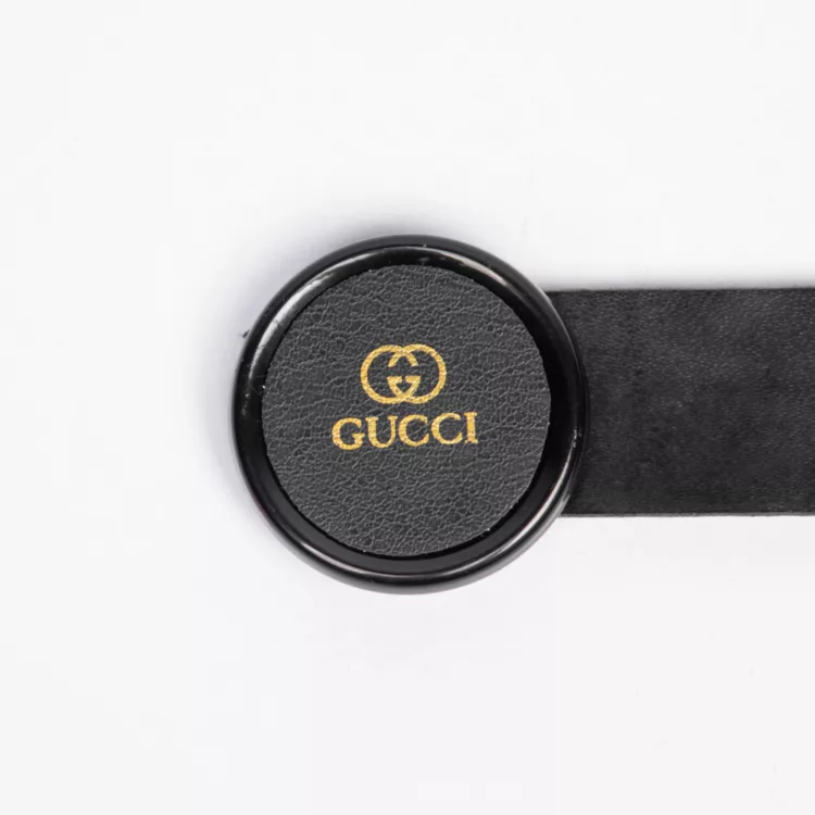 کمربند پلاک مردانه گوچی کد 28491