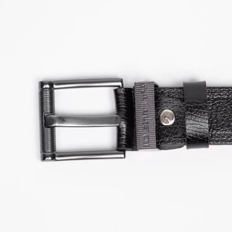 کمربند مردانه کد 28494