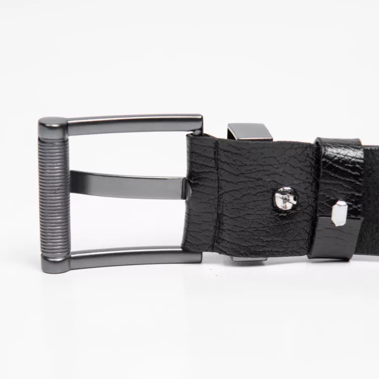 کمربند مردانه کد 28494