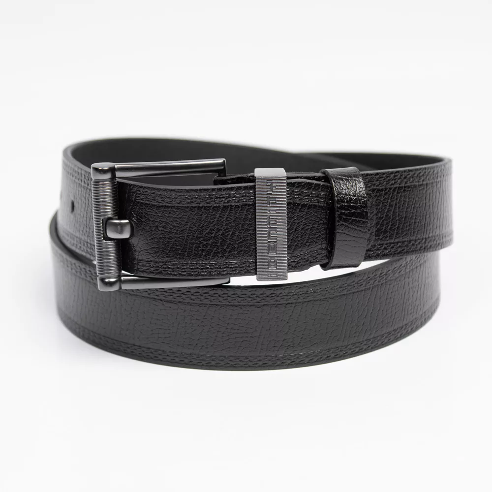 کمربند مردانه کد 28494