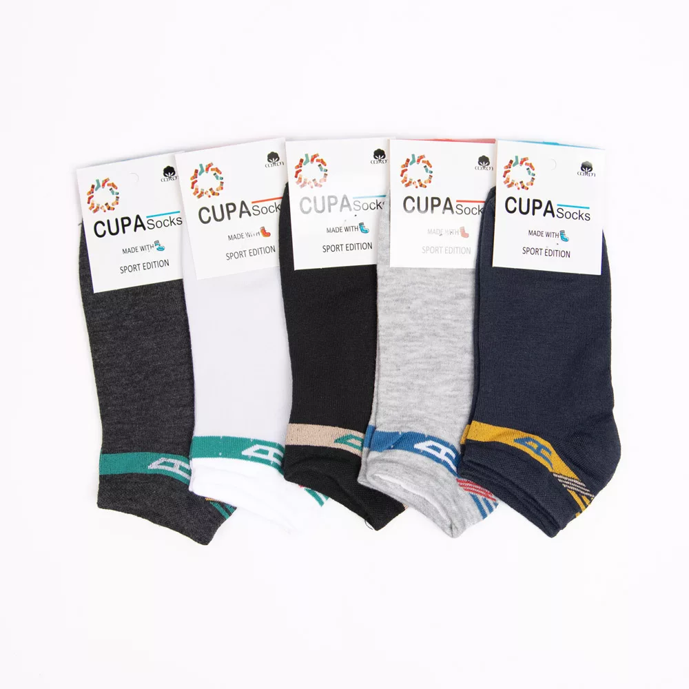 جوراب مچی مردانه دیزل کد 28525