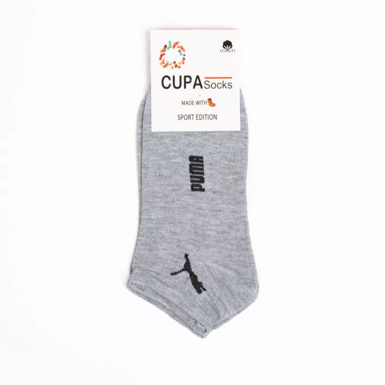 جوراب مچی مردانه پوما کد 28524