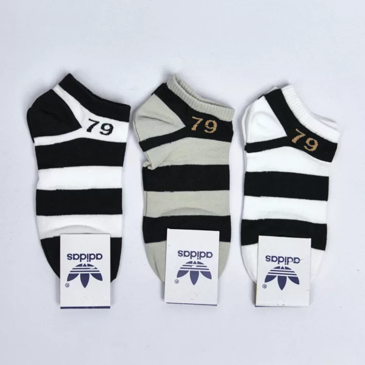 جوراب مچی دخترانه کد 28497