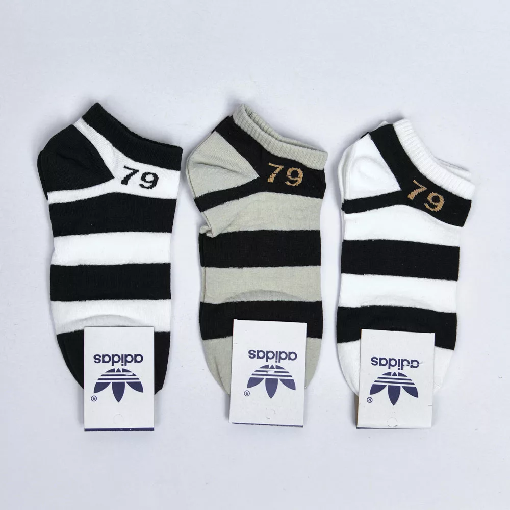 جوراب مچی دخترانه کد 28497