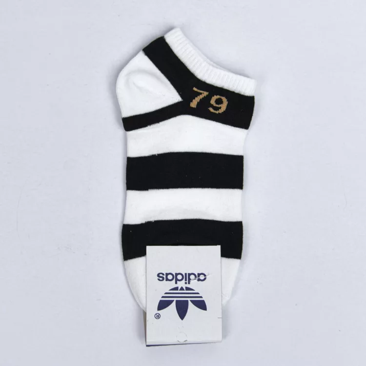 جوراب مچی دخترانه کد 28497