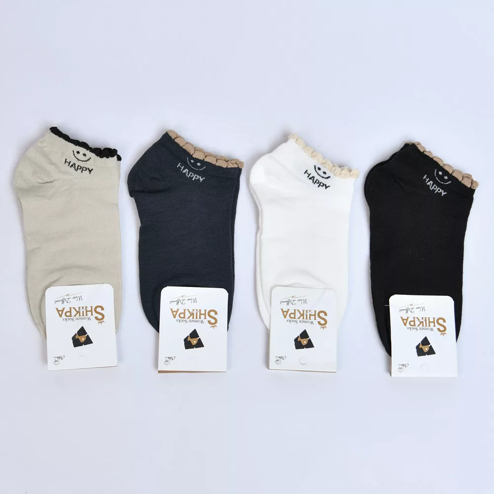 جوراب مچی دخترانه کد 28496