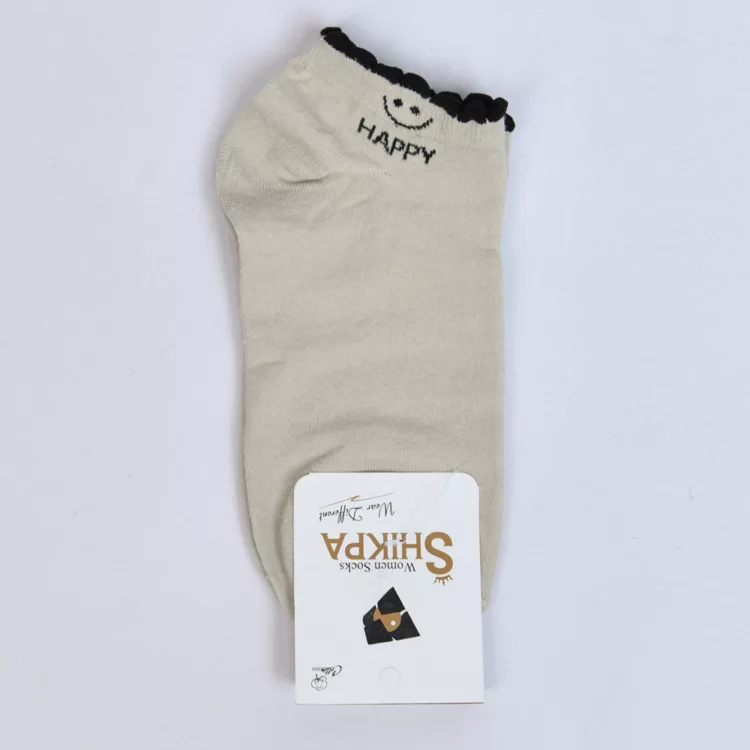 جوراب مچی دخترانه کد 28496