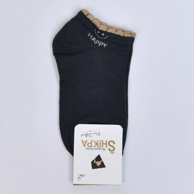 جوراب مچی دخترانه کد 28496