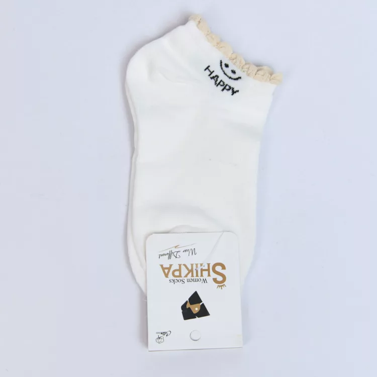 جوراب مچی دخترانه کد 28496