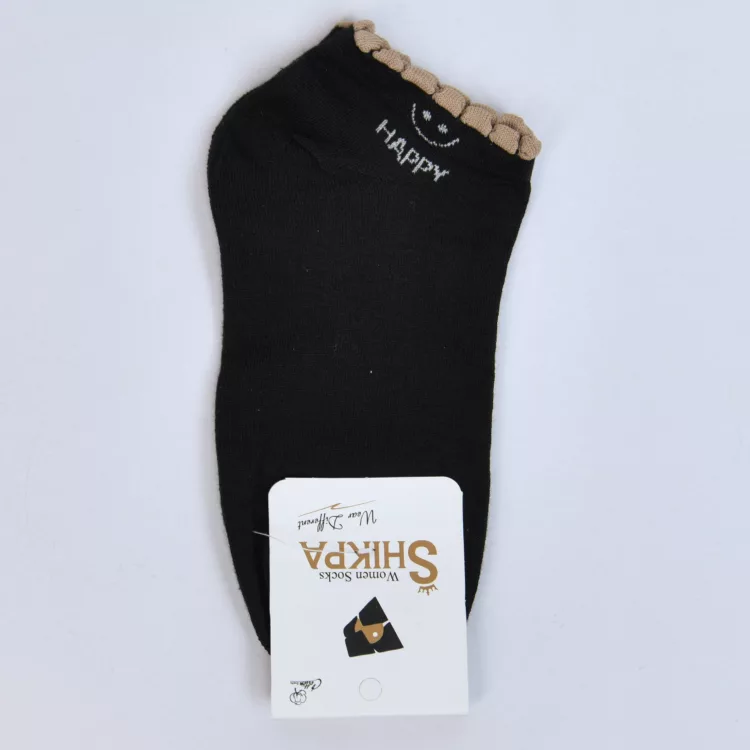 جوراب مچی دخترانه کد 28496