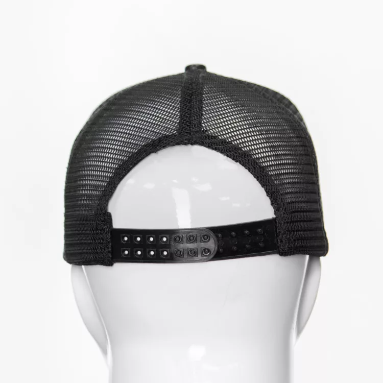 کلاه مردانه لبه دار پشت توری کد 28509