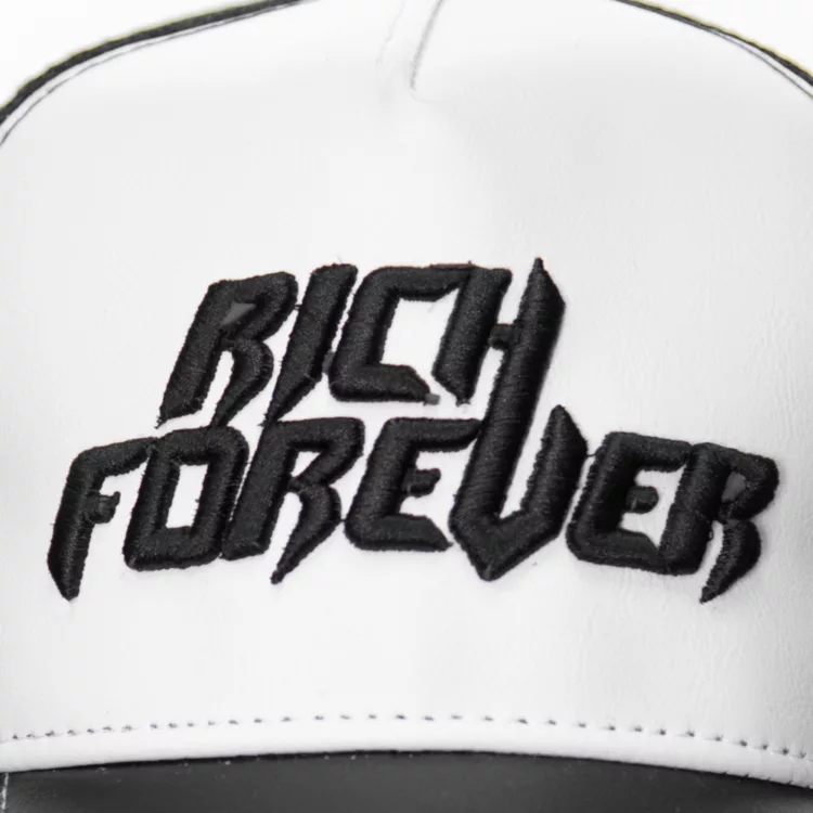 کلاه مردانه لبه دار پشت توری کد 28509