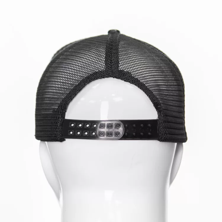 کلاه مردانه لبه دار پشت توری نایک کد 28507