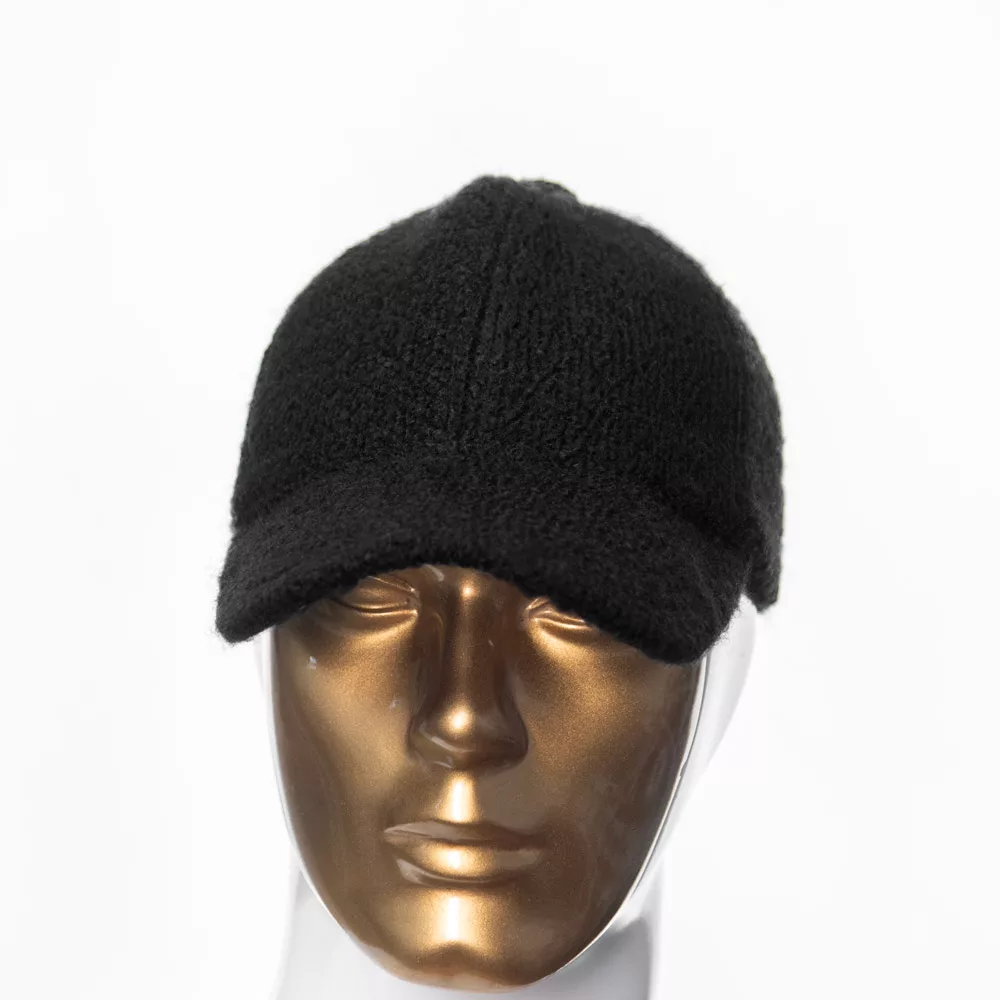 کلاه تدی مشکی کد 28511