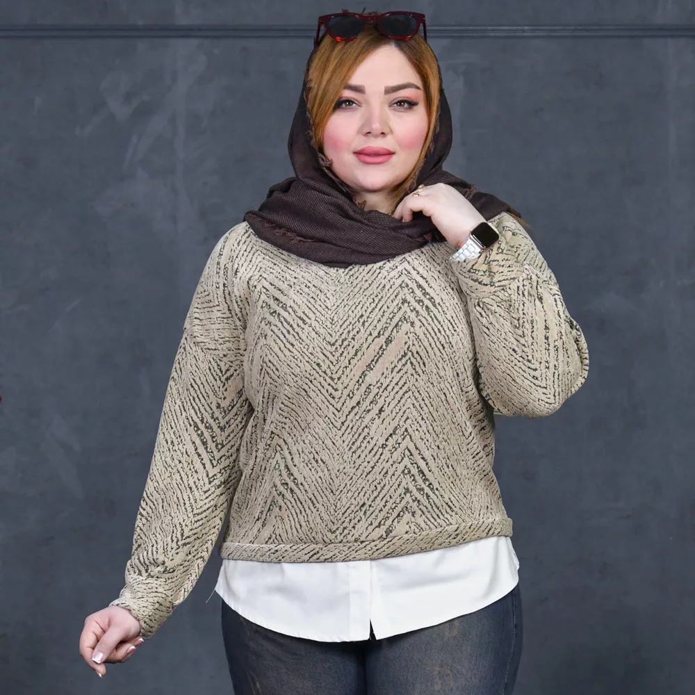 شومیز دخترانه کد 28533