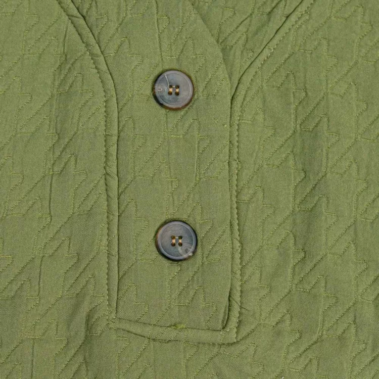 شومیز یقه دار دخترانه کد 28473