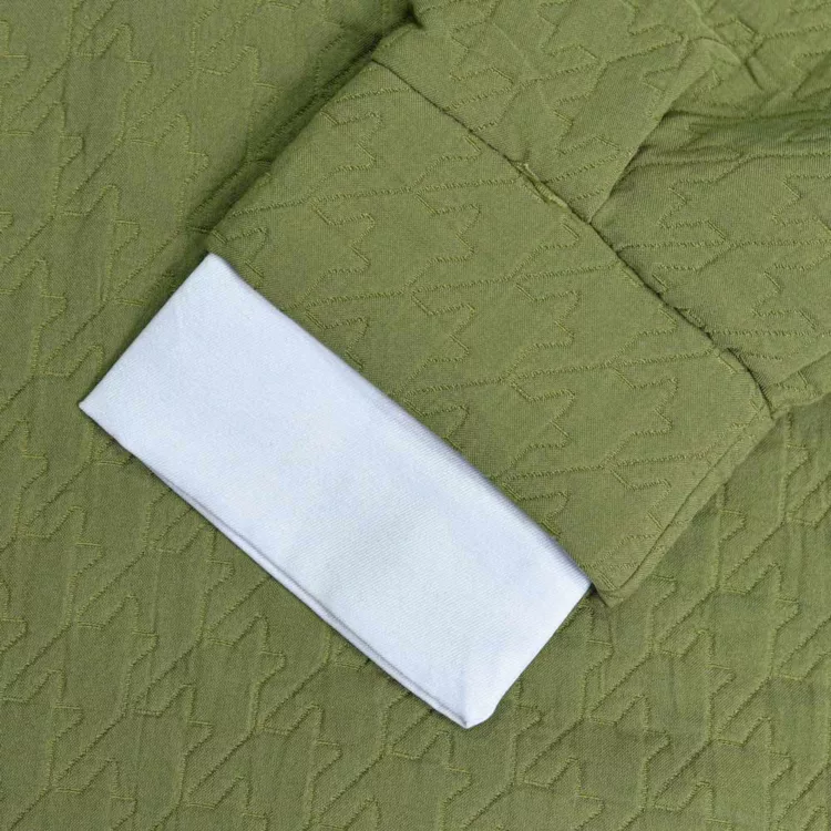 شومیز یقه دار دخترانه کد 28473