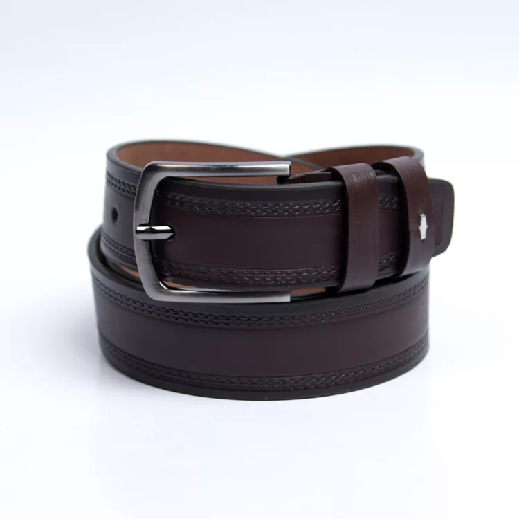 کمربند مردانه کد 28539