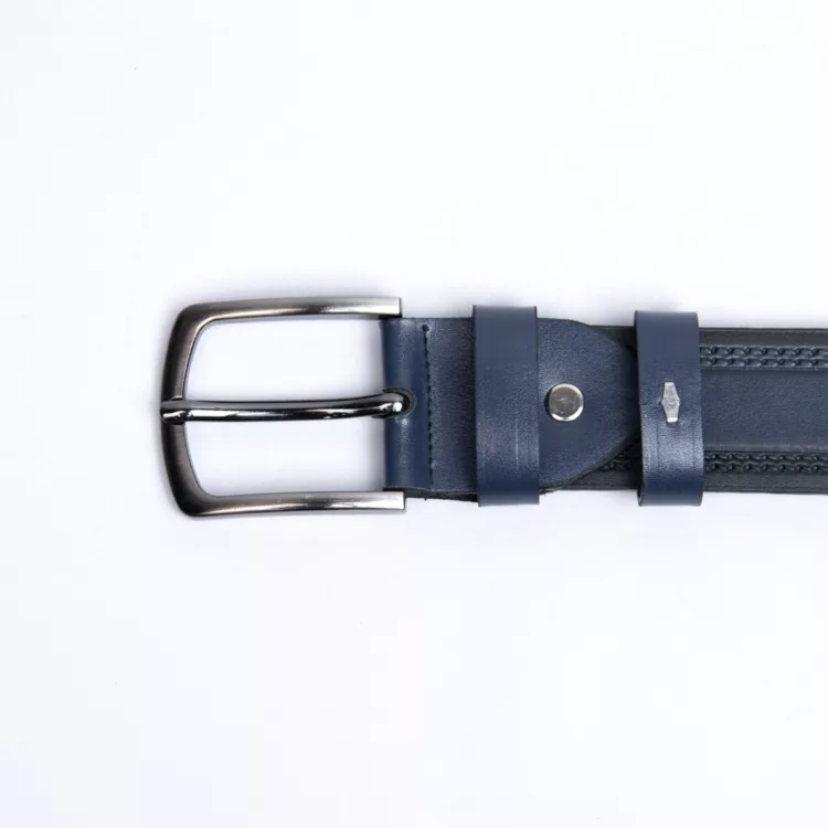 کمربند مردانه کد 28539